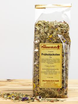 Frühstückstee